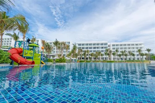 ASTERIA MUINE RESORT